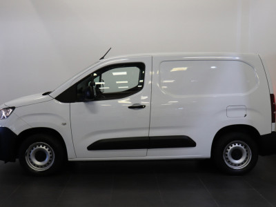 Peugeot Partner 1.6 BlueHDI EURO 6 - Airco - Cruise - PDC - €7.499,- Excl. BTW 10