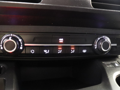 Peugeot Partner 1.6 BlueHDI EURO 6 - Airco - Cruise - PDC - €7.499,- Excl. BTW 12