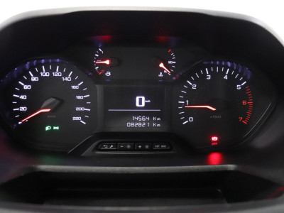 Peugeot Partner 1.6 BlueHDI EURO 6 - Airco - Cruise - PDC - €7.499,- Excl. BTW 19