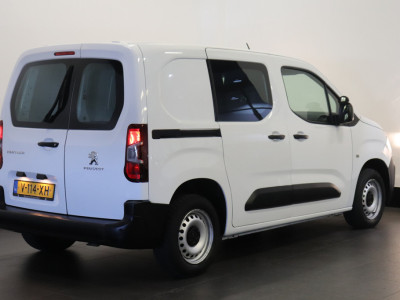 Peugeot Partner 1.6 BlueHDI EURO 6 - Airco - Cruise - PDC - €7.499,- Excl. BTW 2