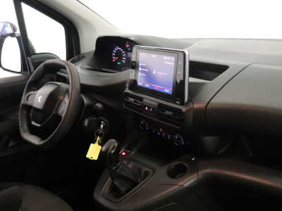 Peugeot Partner 1.6 BlueHDI EURO 6 - Airco - Cruise - PDC - €7.499,- Excl. BTW 3