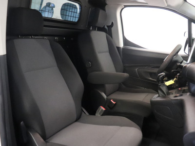 Peugeot Partner 1.6 BlueHDI EURO 6 - Airco - Cruise - PDC - €7.499,- Excl. BTW 4