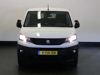 Peugeot Partner 1.6 BlueHDI EURO 6 - Airco - Cruise - PDC - €7.499,- Excl. BTW 6