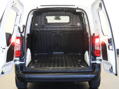 Peugeot Partner 1.6 BlueHDI EURO 6 - Airco - Cruise - PDC - €7.499,- Excl. BTW 8