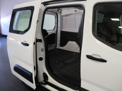Peugeot Partner 1.6 BlueHDI EURO 6 - Airco - Cruise - PDC - €7.499,- Excl. BTW 9