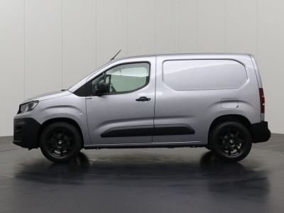 Peugeot Partner 1.6BlueHDI Grip | 3-Zits | Euro 6 | Navigatie | Airco | Cruise foto 12