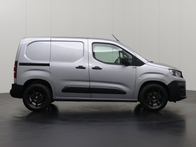 Peugeot Partner 1.6BlueHDI Grip | 3-Zits | Euro 6 | Navigatie | Airco | Cruise foto 13