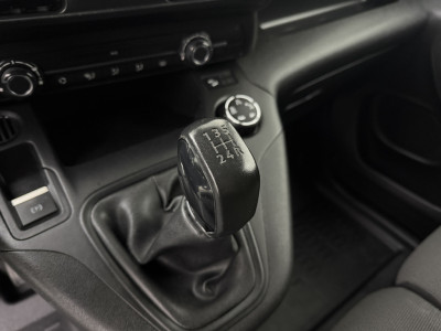 Peugeot Partner 1.6BlueHDI Grip | 3-Zits | Euro 6 | Navigatie | Airco | Cruise foto 16