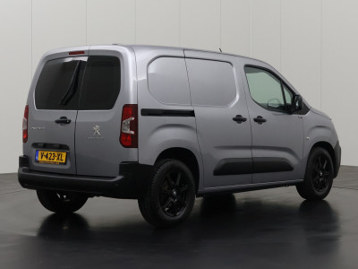 Peugeot Partner 1.6BlueHDI Grip | 3-Zits | Euro 6 | Navigatie | Airco | Cruise foto 2