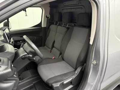 Peugeot Partner 1.6BlueHDI Grip | 3-Zits | Euro 6 | Navigatie | Airco | Cruise foto 21