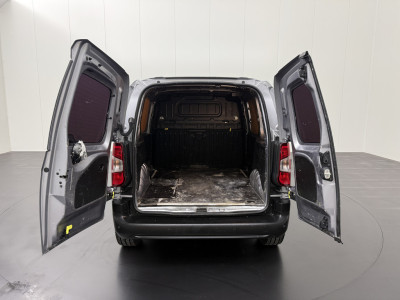 Peugeot Partner 1.6BlueHDI Grip | 3-Zits | Euro 6 | Navigatie | Airco | Cruise foto 4