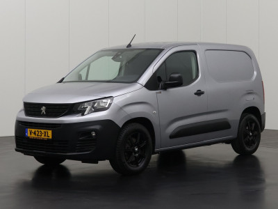Peugeot Partner 1.6BlueHDI Grip | 3-Zits | Euro 6 | Navigatie | Airco | Cruise foto 7