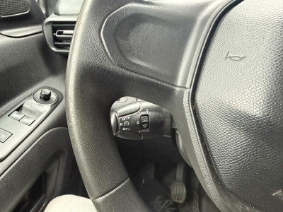 Peugeot Partner 1.6 BlueHDI Premium / Trekhaak / App connect / Cruise / Laadvloer dubbel foto 14
