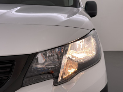 Peugeot Partner 1.6 BlueHDI Premium, Trekhaak, Navigatie, Airco, EURO6, EX LEASE foto 13