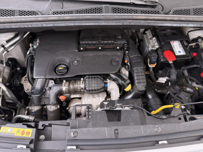 Peugeot Partner 1.6 BlueHDI Premium, Trekhaak, Navigatie, Airco, EURO6, EX LEASE foto 14