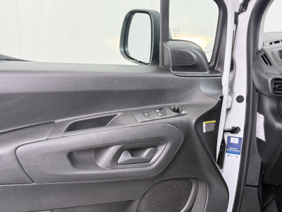 Peugeot Partner 1.6 BlueHDI Premium, Trekhaak, Navigatie, Airco, EURO6, EX LEASE foto 15