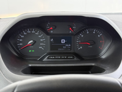 Peugeot Partner 1.6 BlueHDI Premium, Trekhaak, Navigatie, Airco, EURO6, EX LEASE foto 21