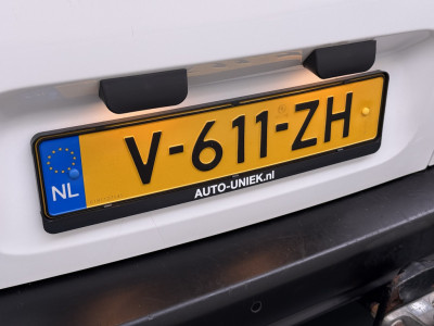 Peugeot Partner 1.6 BlueHDI Premium, Trekhaak, Navigatie, Airco, EURO6, EX LEASE foto 7