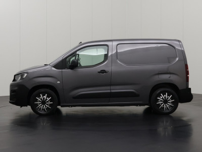 Peugeot Partner 1.6 BlueHDI Pro | 3-Zits | Multimedia | Airco | Cruise foto 12