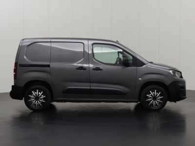 Peugeot Partner 1.6 BlueHDI Pro | 3-Zits | Multimedia | Airco | Cruise foto 13