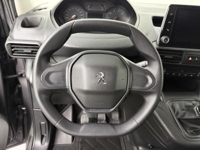 Peugeot Partner 1.6 BlueHDI Pro | 3-Zits | Multimedia | Airco | Cruise foto 14
