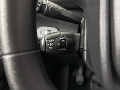 Peugeot Partner 1.6 BlueHDI Pro | 3-Zits | Multimedia | Airco | Cruise foto 15