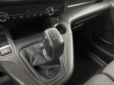 Peugeot Partner 1.6 BlueHDI Pro | 3-Zits | Multimedia | Airco | Cruise foto 16