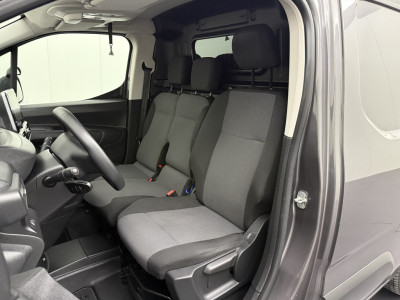 Peugeot Partner 1.6 BlueHDI Pro | 3-Zits | Multimedia | Airco | Cruise foto 18