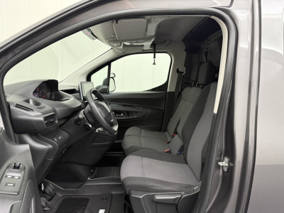 Peugeot Partner 1.6 BlueHDI Pro | 3-Zits | Multimedia | Airco | Cruise foto 19
