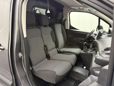 Peugeot Partner 1.6 BlueHDI Pro | 3-Zits | Multimedia | Airco | Cruise foto 20