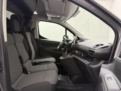 Peugeot Partner 1.6 BlueHDI Pro | 3-Zits | Multimedia | Airco | Cruise foto 21