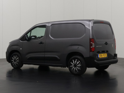 Peugeot Partner 1.6 BlueHDI Pro | 3-Zits | Multimedia | Airco | Cruise foto 6