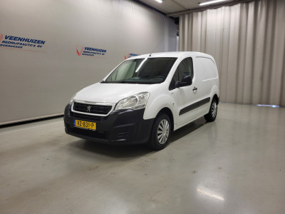 Peugeot Partner 1.6BlueHDi 100pk Euro 6!