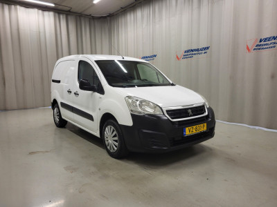 Peugeot Partner 1.6BlueHDi 100pk Euro 6! foto 16