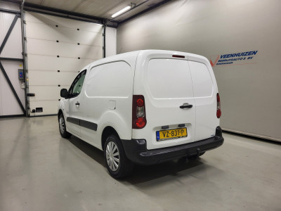 Peugeot Partner 1.6BlueHDi 100pk Euro 6! foto 17