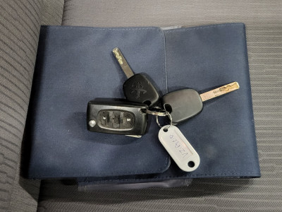 Peugeot Partner 1.6BlueHDi 100pk Euro 6! foto 19