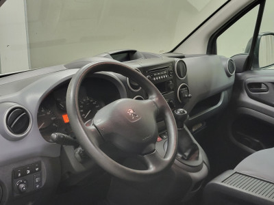 Peugeot Partner 1.6BlueHDi 100pk Euro 6! foto 4