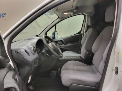 Peugeot Partner 1.6BlueHDi 100pk Euro 6! foto 5