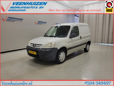 Peugeot Partner 1.6HDI Apk tot Marge 20-12-2026!