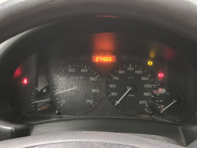 Peugeot Partner 1.6HDI Apk tot Marge 20-12-2026! foto 10