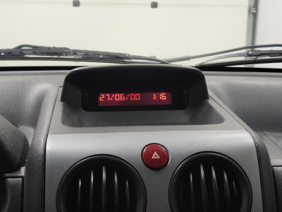 Peugeot Partner 1.6HDI Apk tot Marge 20-12-2026! foto 11