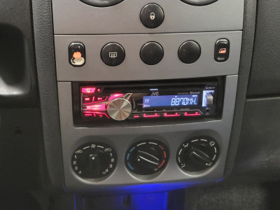 Peugeot Partner 1.6HDI Apk tot Marge 20-12-2026! foto 12
