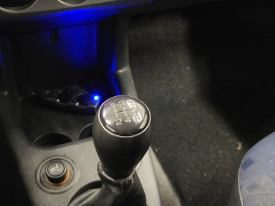 Peugeot Partner 1.6HDI Apk tot Marge 20-12-2026! foto 13
