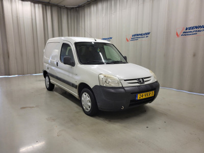 Peugeot Partner 1.6HDI Apk tot Marge 20-12-2026! foto 15