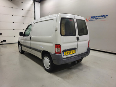 Peugeot Partner 1.6HDI Apk tot Marge 20-12-2026! foto 16