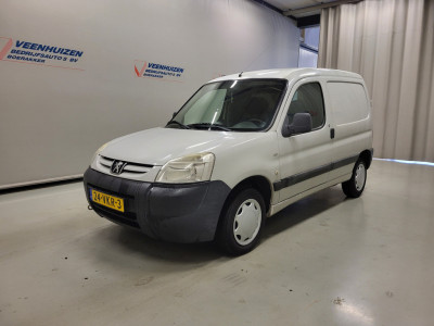 Peugeot Partner 1.6HDI Apk tot Marge 20-12-2026! foto 2
