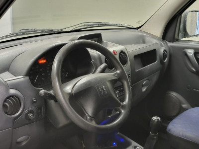 Peugeot Partner 1.6HDI Apk tot Marge 20-12-2026! foto 4