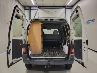 Peugeot Partner 1.6HDI Apk tot Marge 20-12-2026! foto 6