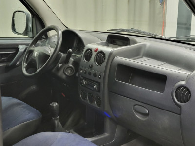 Peugeot Partner 1.6HDI Apk tot Marge 20-12-2026! foto 8