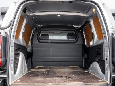 Peugeot Partner 1.6 HDi BlueHDi 75 | Cruise | Airco 10